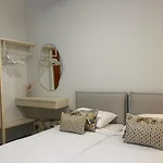 Aparthotel Pansion Katerina