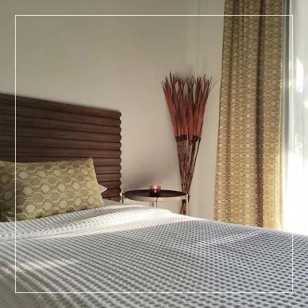 Lejlighedshotel Pansion Katerina 2*