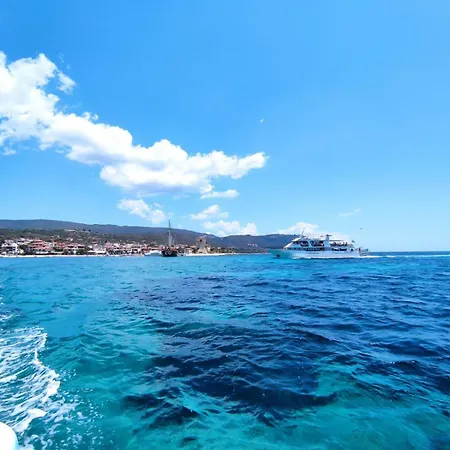 Pansion Katerina Lejlighedshotel