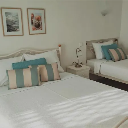 Pansion Katerina Lejlighedshotel