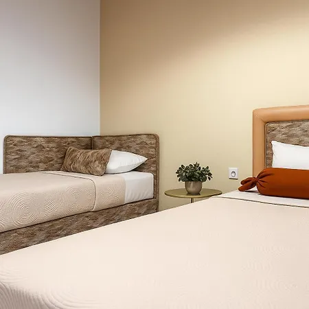 Lejlighedshotel Pansion Katerina