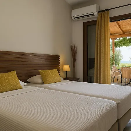 Pansion Katerina Aparthotel