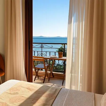 Lejlighedshotel Pansion Katerina