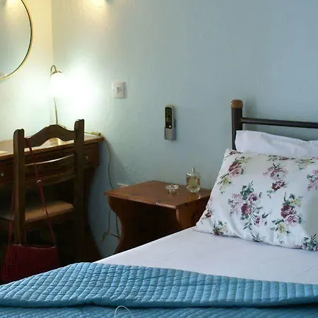 Aparthotel Pansion Katerina 3*