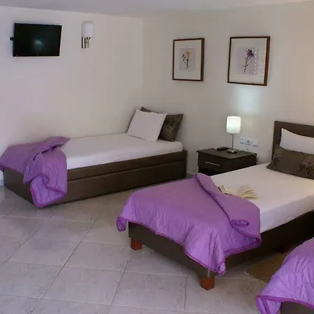 Pansion Katerina Ouranoupoli