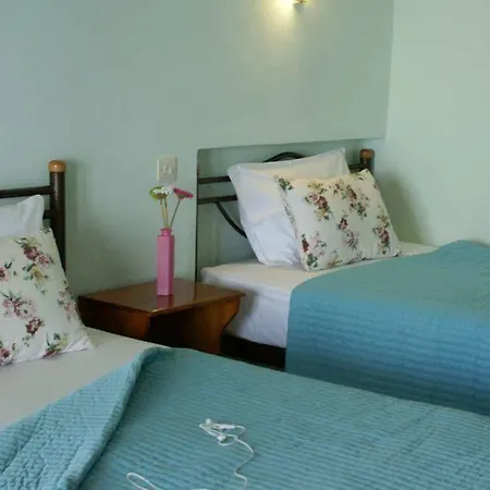 Pansion Katerina Lejlighedshotel