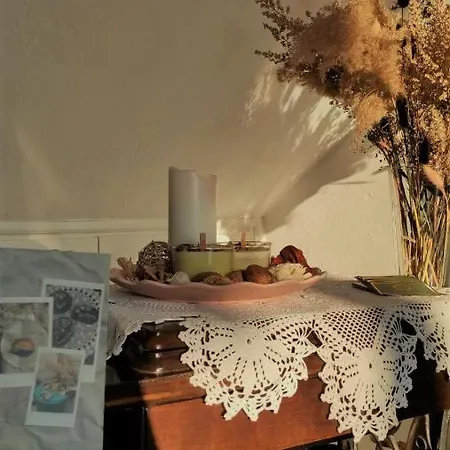 Pansion Katerina 3* Uranúpoli