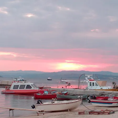 Pansion Katerina Ξενοδοχείο με διαμερίσματα 3*