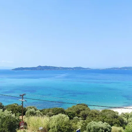 Pansion Katerina Ξενοδοχείο με διαμερίσματα