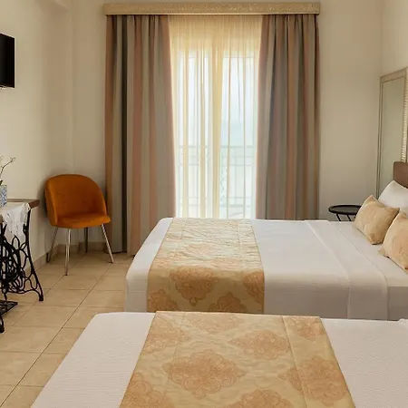 Pansion Katerina Aparthotel