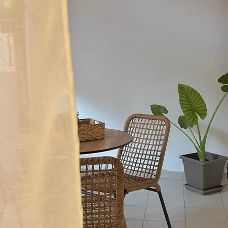 Pansion Katerina Aparthotel Ouranoupoli