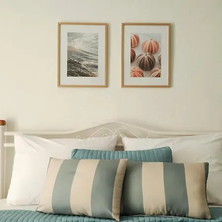 Aparthotel Pansion Katerina Ouranoupoli