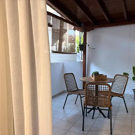 Aparthotel Pansion Katerina