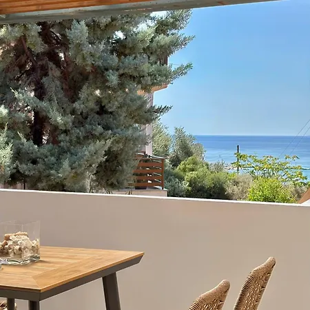 Aparthotel Pansion Katerina 3*