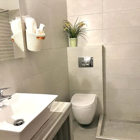 Aparthotel Pansion Katerina 3*