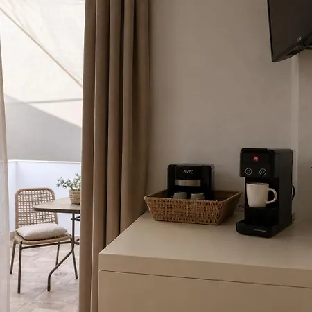 Pansion Katerina Aparthotel 3*