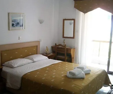 Pansion Katerina 3*