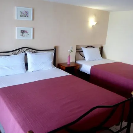 Pansion Katerina Aparthotel