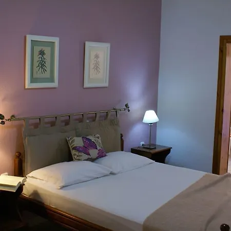 Pansion Katerina Aparthotel 2*
