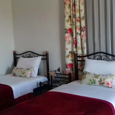 Pansion Katerina 3*