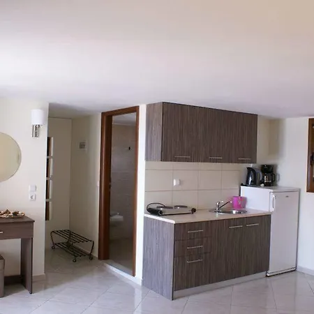Pansion Katerina Aparthotel