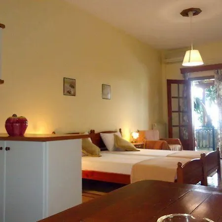 Pansion Katerina Apartmanhotel