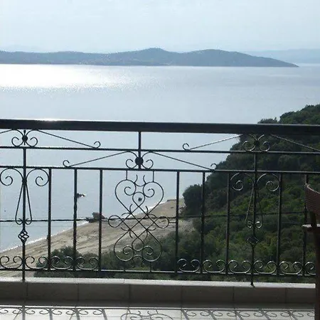 Pansion Katerina Ξενοδοχείο με διαμερίσματα 3*