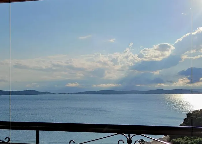 Pansion Katerina Aparthotel 3*