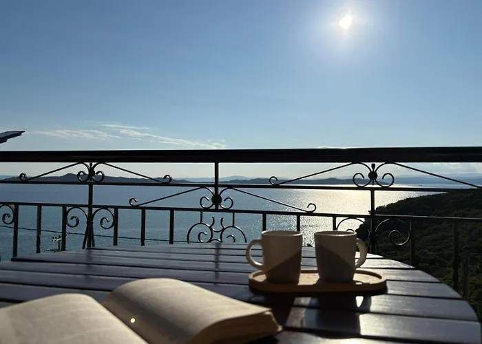 Aparthotel Pansion Katerina 3*
