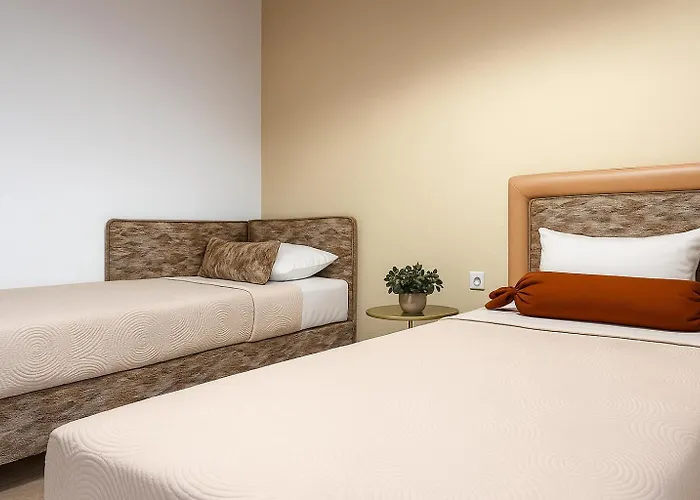 Aparthotel Pansion Katerina