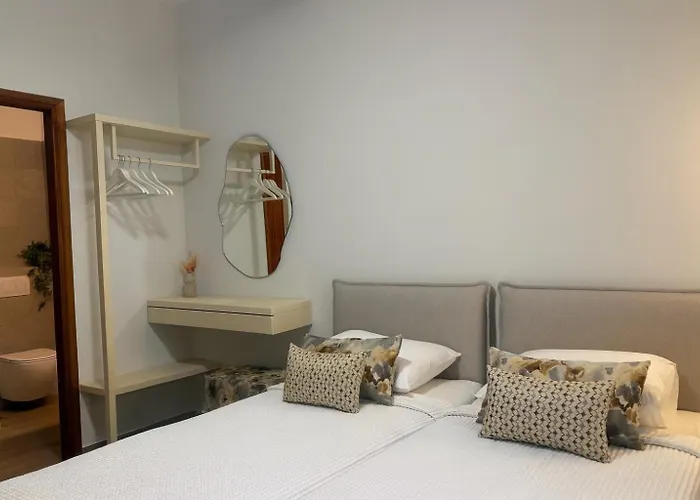Apart-hotel Pansion Katerina