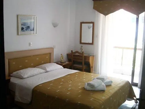 Pansion Katerina 3*