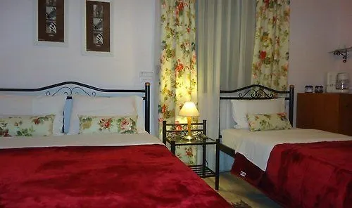 Aparthotel Pansion Katerina Ouranoupoli