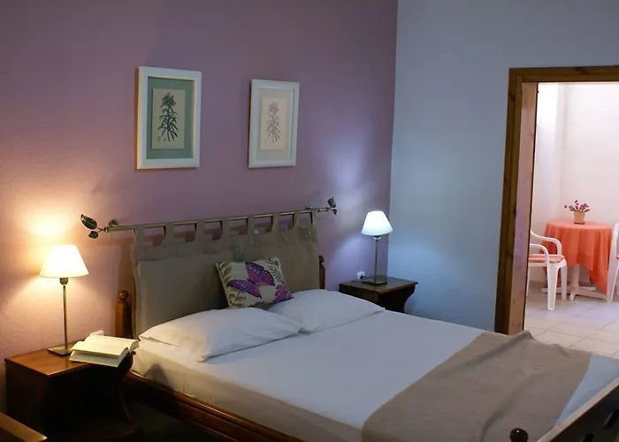 Pansion Katerina Aparthotel 3*