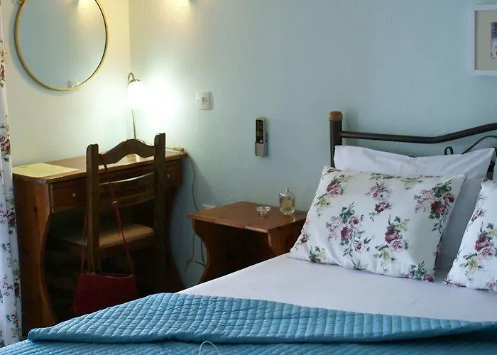 Aparthotel Pansion Katerina 3*