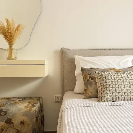 Pansion Katerina شقة فندقية