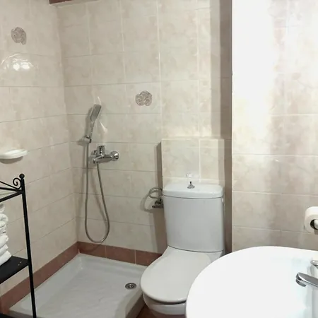 Aparthotel Pansion Katerina