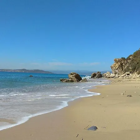 Pansion Katerina شقة فندقية 3*