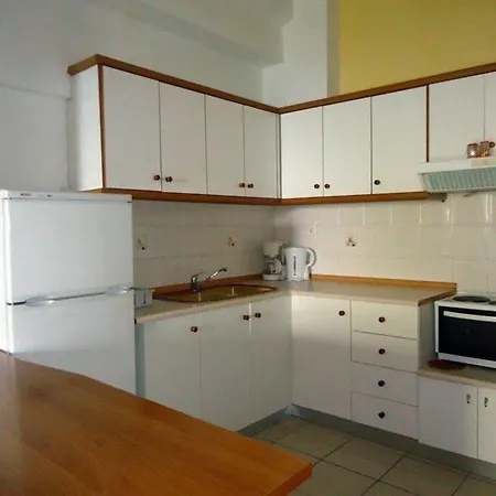 Pansion Katerina أُرانّوبولي