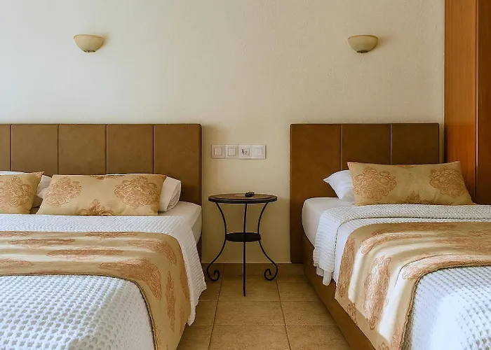 Apartmanhotel Pansion Katerina