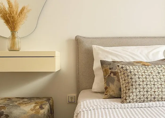 Pansion Katerina Ξενοδοχείο με διαμερίσματα