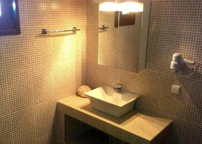 Pansion Katerina Ξενοδοχείο με διαμερίσματα